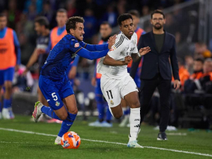 Zůstane Rodrygo v Realu Madrid? Nový trenér Xabi Alonso okamžitě promluvil o jeho budoucnosti