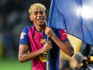 Kdo je nejlepším mladým hráčem světa? Nominace na Kopa Trophy - Část druhá