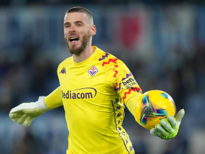 Bude David de Gea opět měnit klub? Zájem je o něj z Monaca, Fiorentina mu chce prodloužit smlouvu