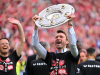 Přijde Bayer Leverkusen o další klíčové jméno? Zájem je ze Saudské Arábie