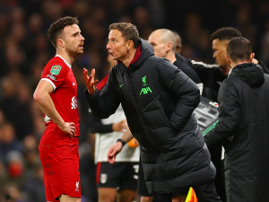 Zrada Liverpoolu? Kloppův bývalý asistent bude asistentem Pepa Guardioly