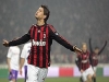Dohrávky 17. kola Serie A: AC otočilo zápas ve Fiorentině, Udinese porazilo Cagliari 2:1