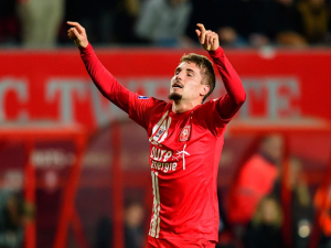 Slavia přivádí obrovskou posilu. Podepsala smlouvu s Michalem Sadílkem