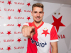 Michal Sadílek je oficiálně posilou Slavie. V kontaktu jsme byli několik let, tvrdí