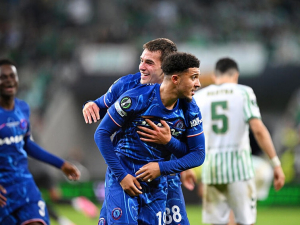 Chelsea pouští Jadona Sancha. Manchesteru United musí zaplatit pokutu