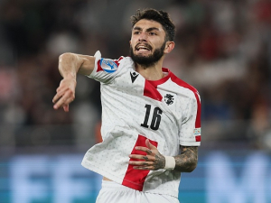 Euro U21: Postará se Gruzie opět o senzaci?