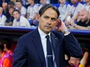Inter Milán po finále Ligy mistrů přišel o trenéra. Simone Inzaghi odchází do Saudské Arábie jako nejlépe placený trenér světa