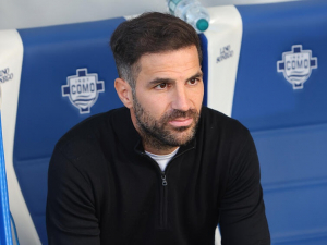 Inter Milán hledá trenéra. Fábregas prý odmítl