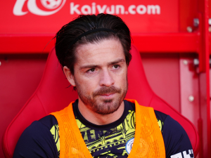 Grealish mimo soupisku City pro MS klubů: Blíží se jeho konec na Etihad Stadium?