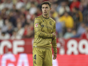 S Arsenalem nic hotového není, říká Zubimendi. Je ve hře stále i Real Madrid?