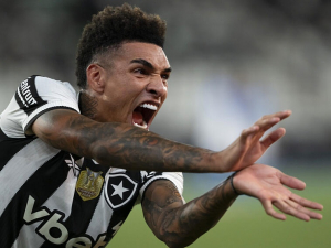 Nottingham posiluje pro Evropu. Zařídil výhodný přestup tří brazilských hvězd