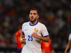 Francie má novou superstar. Cherki po famózním výkonu se Španělskem potvrdil přestup do Manchesteru City