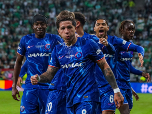 Letní přestupové priority Chelsea: Udržet Enza Fernándeze a zredukovat nafouknutý kádr