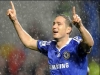 Lampard byl v Chelsea potřetí vyhlášen nejlepším hráčem roku