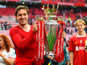Federico Chiesa opustí Liverpool. Vrátí se do Itálie, odkud už má nabídky