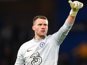 Manchester City podepíše brankáře z Chelsea. Jakou bude mít roli v týmu?