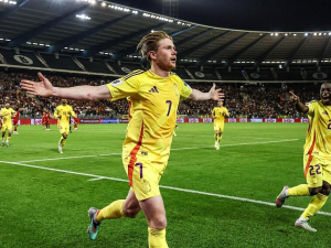 Kevin De Bruyne je novou posilou Neapole. O favoritovi Serie A je jasno