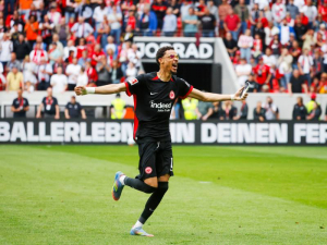 Manchester United hledá útočníka: Pro koho si dojde, pokud nevyjde podpis hvězdy Viktora Gyökerese?