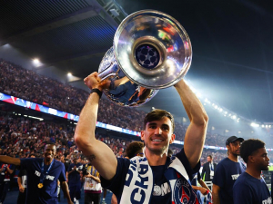 Přijde PSG o jednoho ze strůjců úspěchů? Na hvězdného záložníka chodí nabídky ze Saudské Arábie
