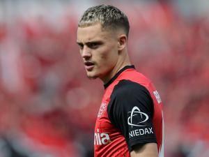 Florian Wirtz v Liverpoolu? Bude z něj superstar