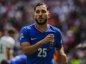 Cherki má s Manchesterem United nevyřízené účty: Chci je zničit