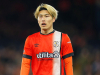 Slavia je blízko podpisu reprezentanta Japonska. Borec se zkušenostmi z Premier League by měl být konkurencí pro Douděru