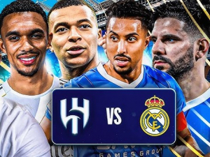 MS klubů 2025: „Nový“ Real Madrid chce ukázat sílu proti Al Hilalu. Začínají i Manchester City a Inter