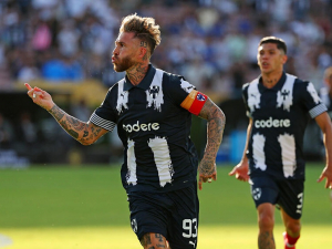 MS klubů 2025: Sergio Ramos sestřelil Inter Milán, první výhra Afričanů