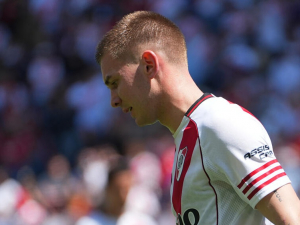Mastantuono má v Realu Madrid brutální budoucnost, říká Xabi Alonso