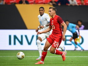 Sparta má zájem o reprezentana Kanady. Klub spojený se Slavií ale požaduje obří peníze