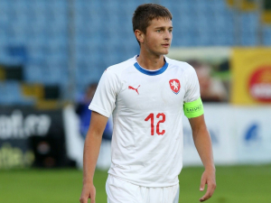 Dukla získala kapitána rezervy Slavie. Jsou tu ale velká ALE
