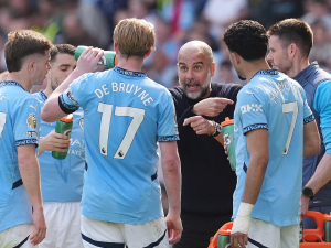 Manchester City zaplatí pokutu přes milion liber za opakované zdržování výkopů