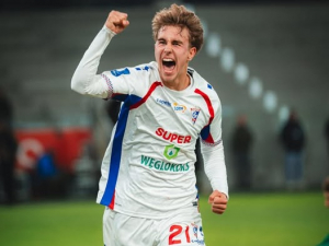 Slavii odmítl polský supertalent. Zamířit by měl do Kodaně