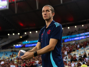 Mistrovství světa klubů nám představilo novou trenérskou hvězdu. Kam až se dostane Flamengo Filipeho Luíse?