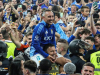 On ještě hraje? Santi Cazorla dotáhl Real Oviedo po 24 letech do La Ligy