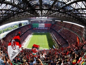 Preview: Sobotní utkání 2. kola Serie A