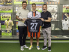 Michal Tomič definitivně opouští Slavii. Hostování v Karviné padá, slovenský reprezentant podepsal v Trnavě