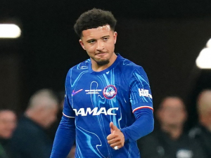 Jadon Sancho odmítl nabídku z AS Řím. Stále prý čeká na větší klub