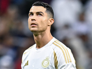 Žádný odchod. Cristiano Ronaldo podepíše s Al-Nassrem novou smlouvu