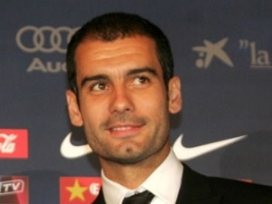 Kouč Guardiola souhlasil s prodloužením kontraktu, tým bude vést i další sezonu