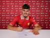 Liverpool oficiálně představil Milose Kerkeze jako novou posilu. Jeho příchod ale znamená konec legendy