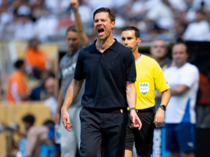 Přísná trenérská filosofie Xabiho Alonsa v Realu Madrid: Kdo přijde pozdě na trénink, další zápas nehraje