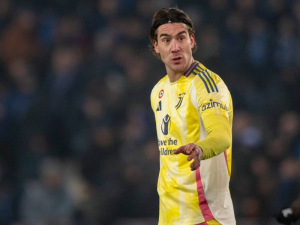 Výměna snů pro Manchester United? Juventus jim za Sancha údajně nabízí Dušana Vlahoviče