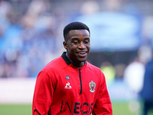 Německý supertalent Youssoufa Moukoko míří na senzační hostování do Kodaně. Probudí se?
