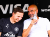 Už je to opravdu dlouho, co jsme takhle hráli, říká Pep Guardiola. Jsou Citizens zpět?
