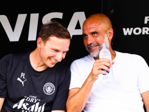 Už je to opravdu dlouho, co jsme takhle hráli, říká Pep Guardiola. Jsou Citizens zpět?
