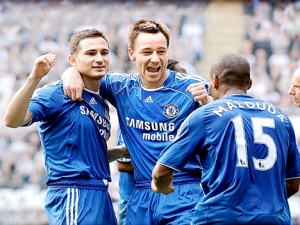 Sloupek: Kdo zachrání Chelsea sezónu?