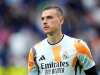 Brankář Andrij Lunin odmítá nabídky na přestup a zůstává v Realu Madrid