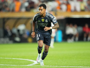 Jak to bude s Rodrygem? Manchester City popřel svůj zájem a v boji o hvězdu Realu Madrid zůstává už jen Arsenal