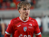 V baráži ho zfackoval, teď je jeho spoluhráčem. Slávista Šancl se vrací do Pardubic 